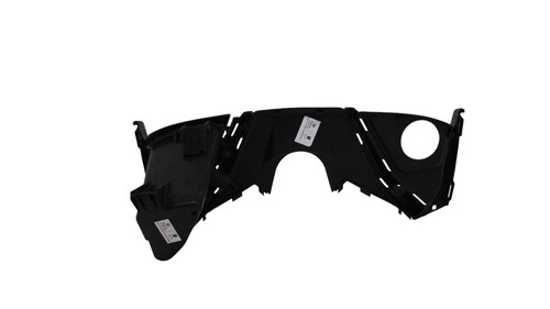 Top rear shield kawasaki - rear, j