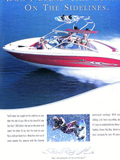2004 Sea Ray 200 Select VTG