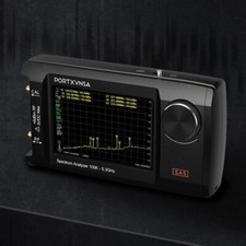 Portable Spectrum Analyzer 2