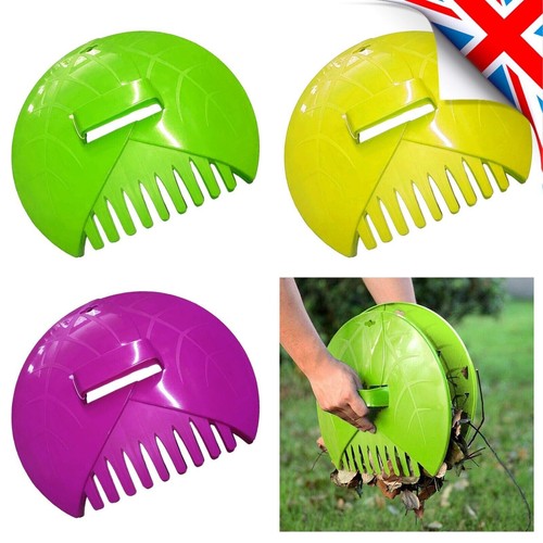 Garden leaf grass - leaf, grabber