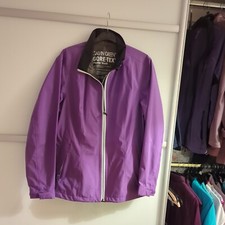 Ladies Galvin Green Gortex