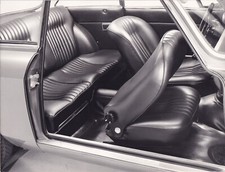 ALFA ROMEO GT 1300 JUNIOR
