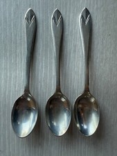 3 x Vintage EPNS Silver Plated