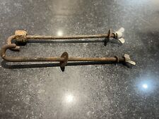 Land Rover Series Battery