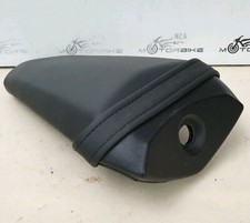 Yamaha Yzf R1 R1m R6 Rear Back Passenger Seat Pad Saddle Pillion 2CR-24750-00-00