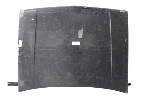 Front bonnet for opel - opel, kadett