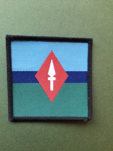 Signal regiment - signal,