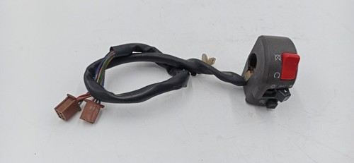 Right switch block kawasaki - -,