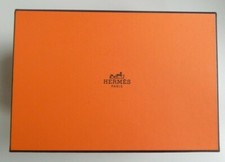 HERMES Small Authentic Storage