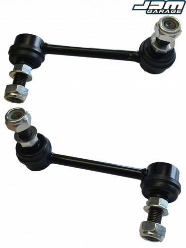 Rear pair anti roll - oe, bar