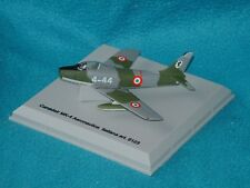 CDC Armour / Franklin Mint 1:100 Canadair Sabre 4  Italian A.F. A.M.I.   diecast