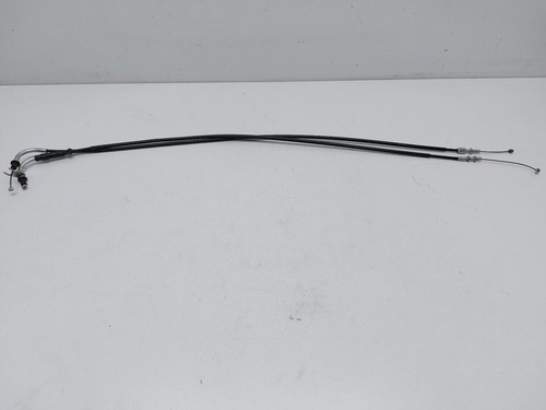 Yamaha yzf r125 125cc throttle - yzf,