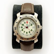 For Parts: Men’s Victorinox