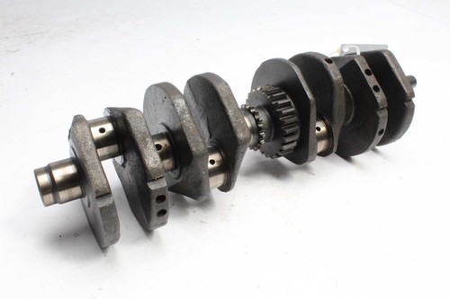 Crankshaft honda 550 four - cb,