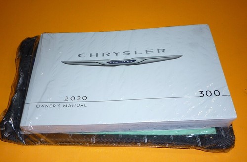 2020 chrysler 300 - 2020,