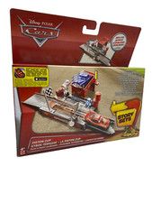 Disney pixar cars deluxe - disney,