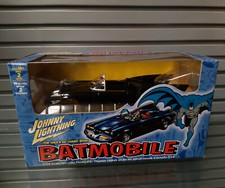 Johnny Lightning DC Comics