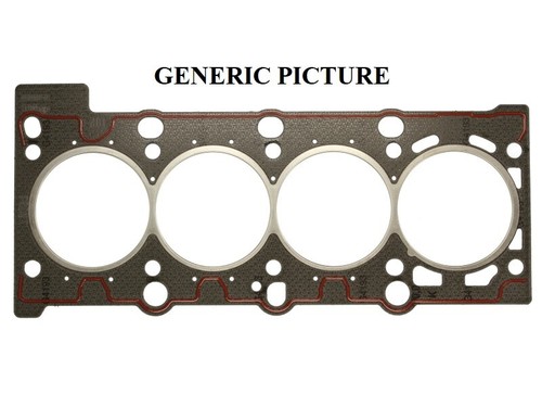 Engine cylinder head - cylinder,