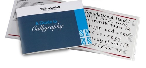 William mitchell guide - william,