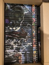 Marvel The Ultimate Graphic