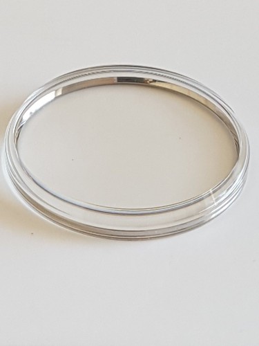 Glass crystal fit seiko - glass,