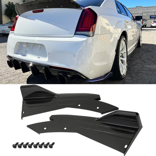 For chrysler 300c srt8 rear - for,