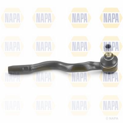 Napa front outer - front, end