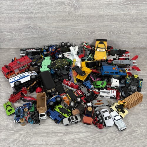 Joblot collection toy - collection, 92