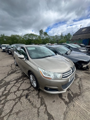 2011 citroen e - citroen, 1.6
