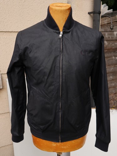 Fred perry navy - perry,