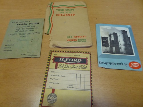 Vintage mm film - vintage,