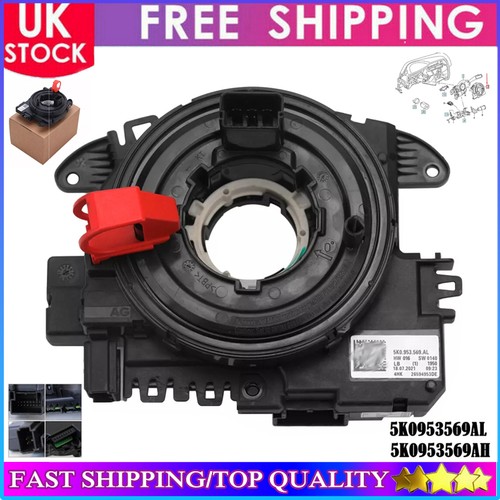 5k0953569al mfsw steering - 5k0953569al,
