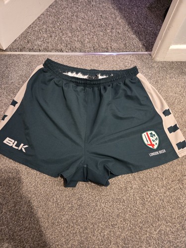 London irish rfc - rfc, rugby