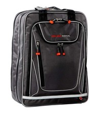 The Shield Medical Backpack