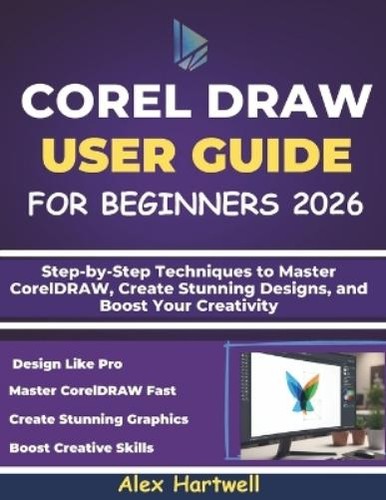 Alex hartwell corel draw user - hartwell,
