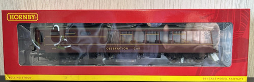Hornby r4473 pullman - hornby,