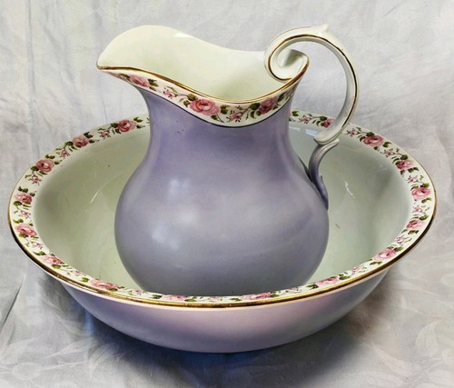 Vintage lilac rose - lilac,