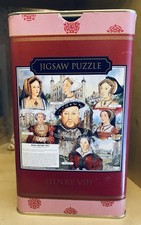 Padblocks Ltd.  Henry VIII