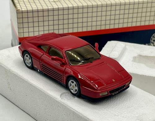 1990 ferrari 348 - 1990, century