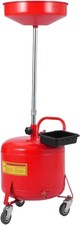 Portable Waste Oil Drain Tank