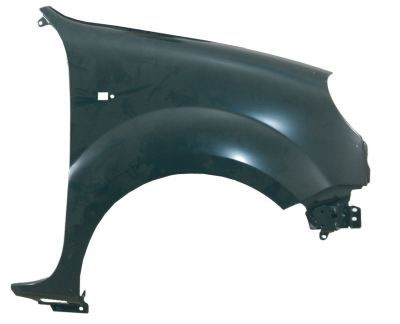 Fits renault kangoo front wing - fits,