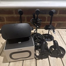 Oculus cv1 virtual reality - virtual,