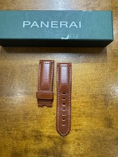 OEM Panerai watch strap for