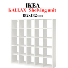 IKEA KALLAX Shelving Unit