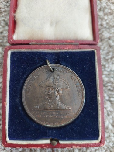 Rare 1897 hms foudroyant - rare,