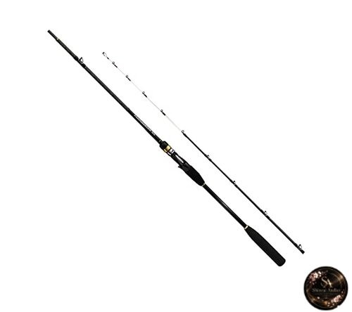 Shimano boat - boat, rod