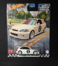 Hot Wheels Premium Boulevard