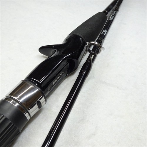 Daiwa vader 66xhb cond - bj-66xhb, cond/c
