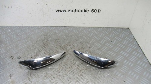Chrome cover vespa - lx, 2t