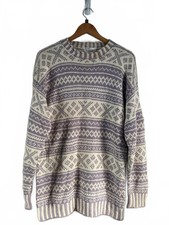 Women’s vintage Cape Isle